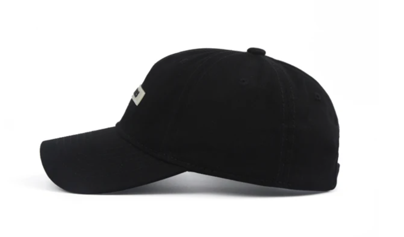 ESSENTIALS BASEBALL CAP