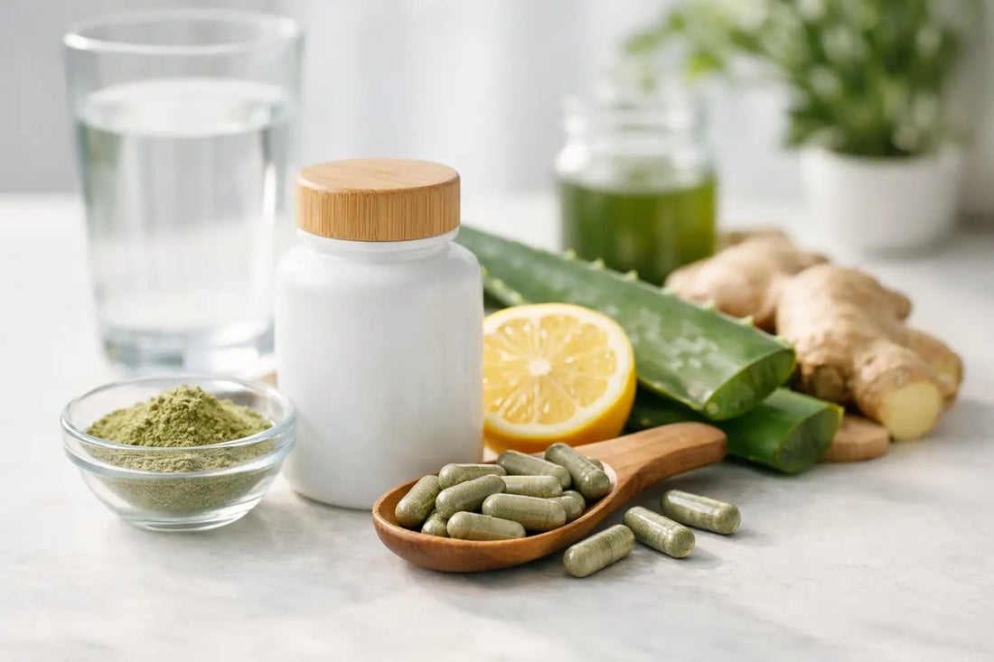 Digestive Detox Supplement Review: Is It Worth It?