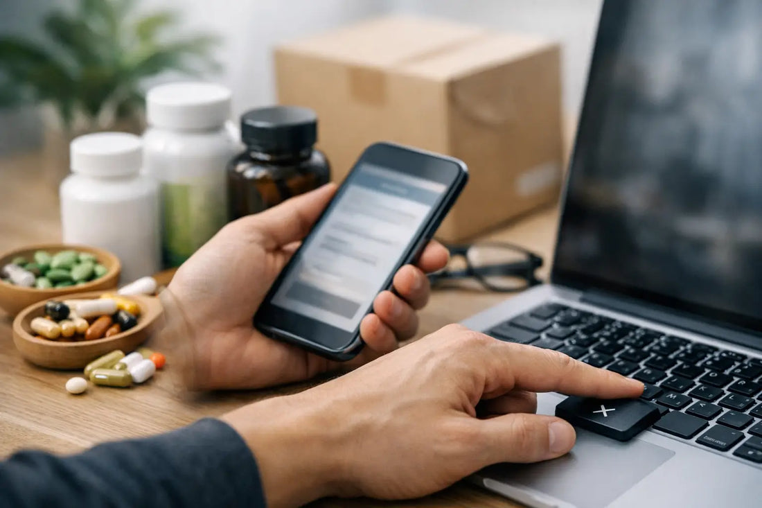 How to Cancel Supplement Subscriptions Easily