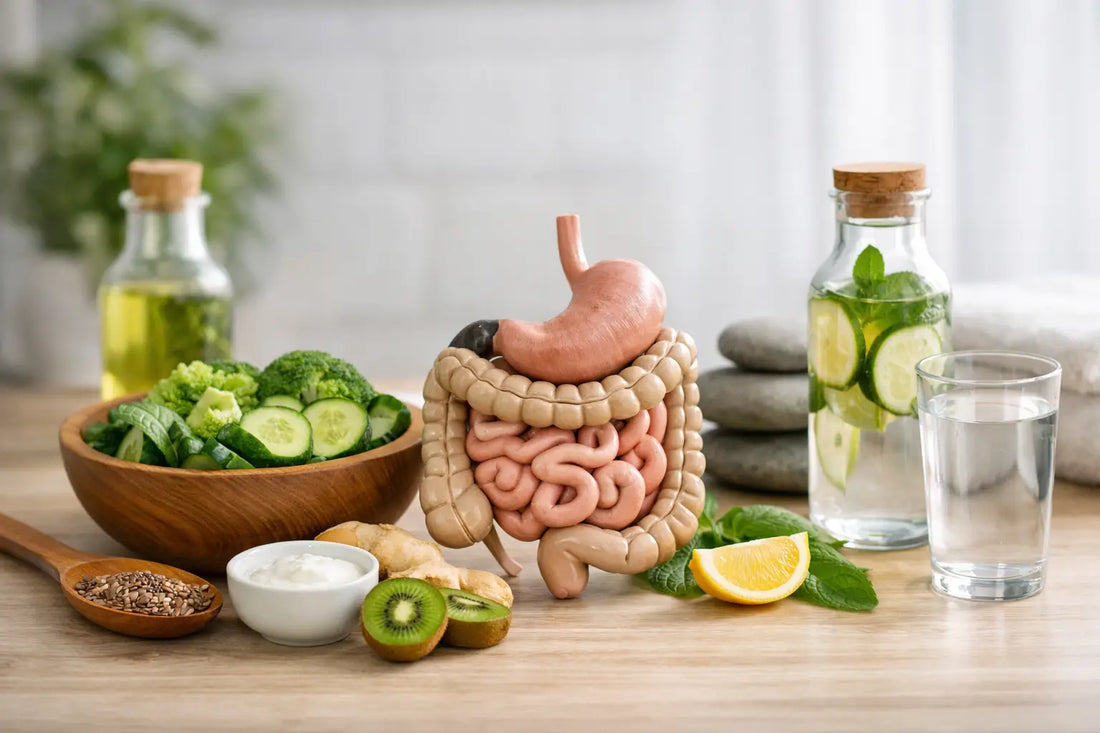 Guide to Digestive Reset Routines That Work