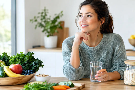 Digestive Health Basics That Fit Real Life