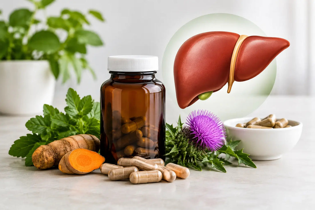 Liver Cleanse Supplement Review Guide for Buyers