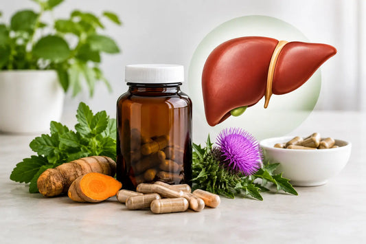 Liver Cleanse Supplement Review Guide for Buyers