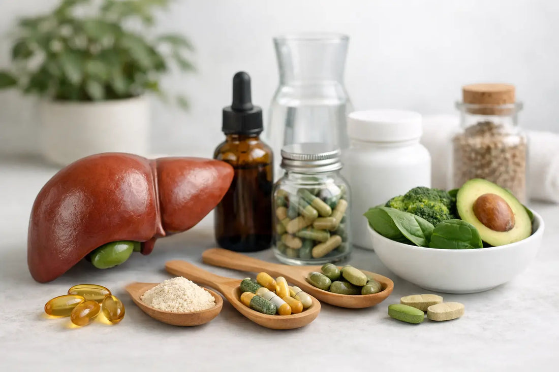 How to Pick Liver Support That Suits Your Routine