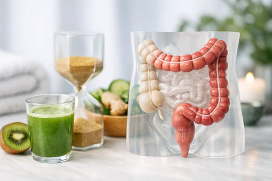 How Long Does a Colon Cleanse Last?