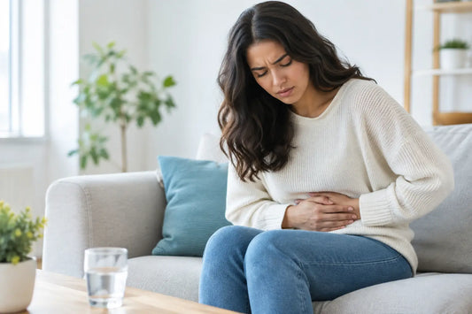 When Should Constipation Concern You? Key Signs