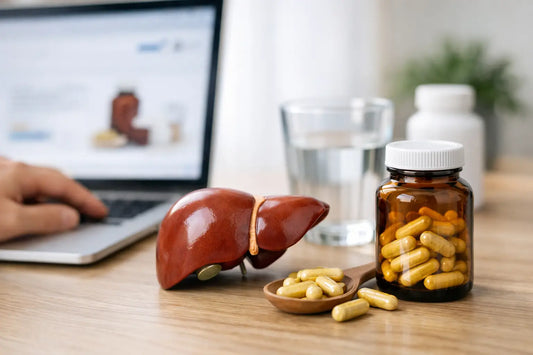 Buy Liver Support Online With Confidence