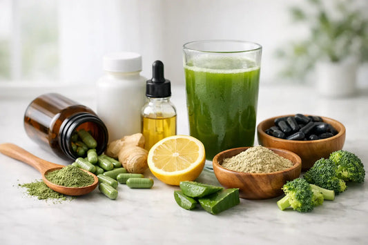 Are Detox Supplements Worth It?
