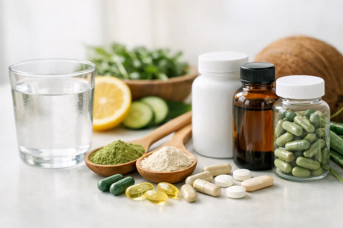 How to Compare Cleanse Supplements