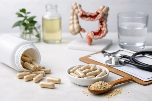Colon Cleanse Capsules Review: What to Check