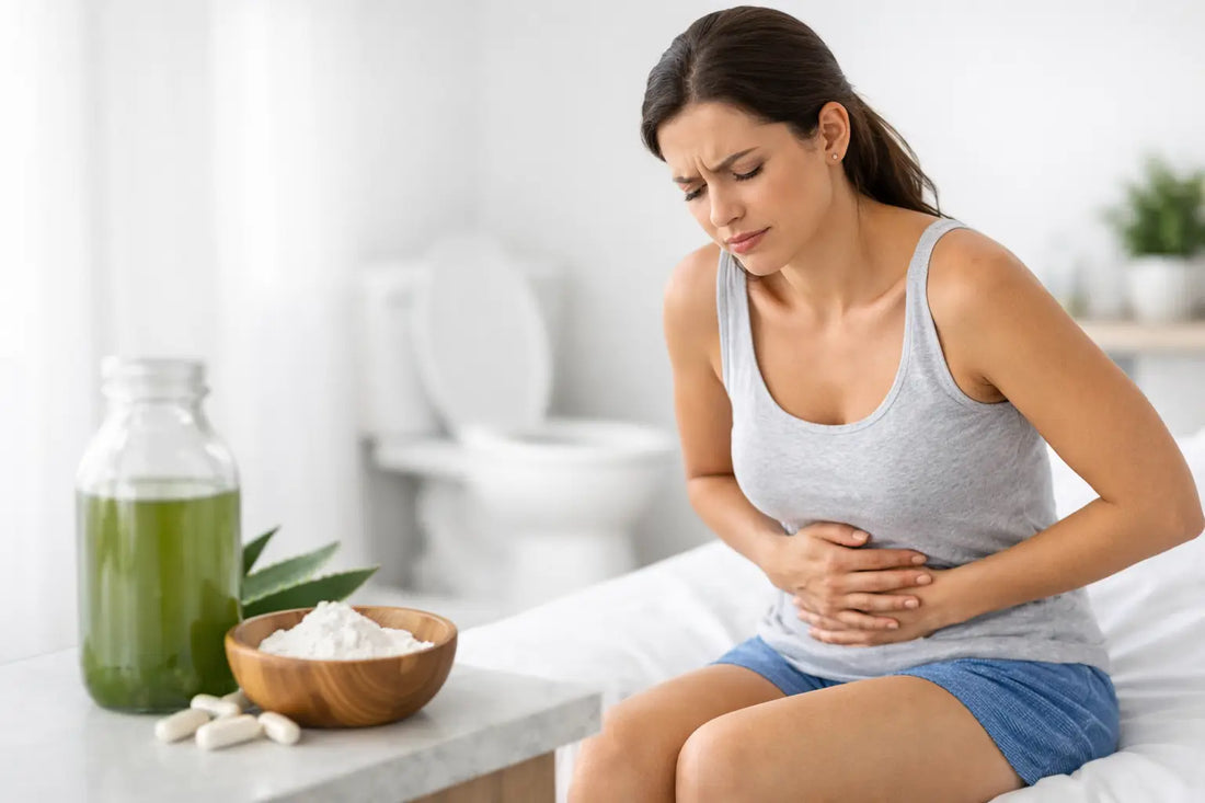 Colon Cleanse Side Effects to Expect