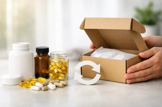 Supplements With 14 Day Returns Made Simple