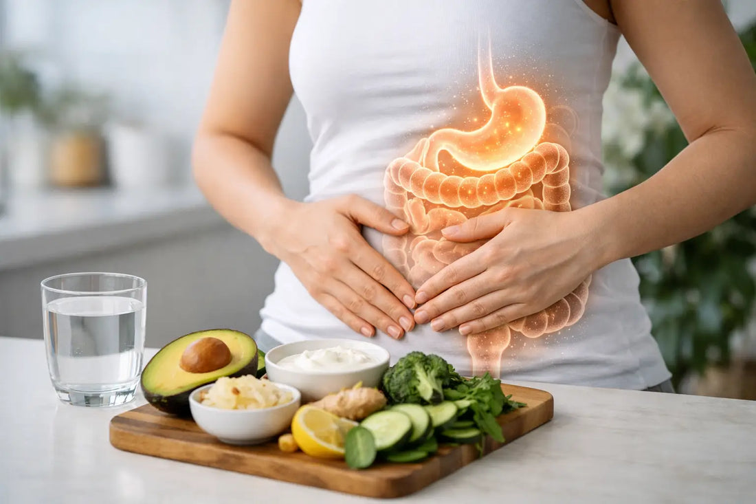 Does a Digestive Reset Actually Help?