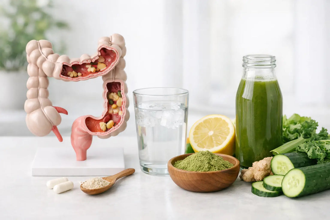 What Is a Colon Cleanse, Really?
