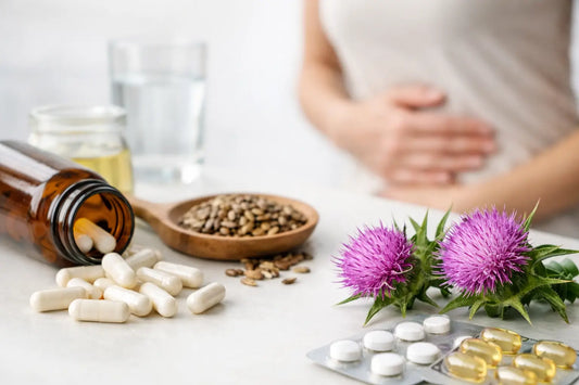 Milk Thistle Side Effects to Know