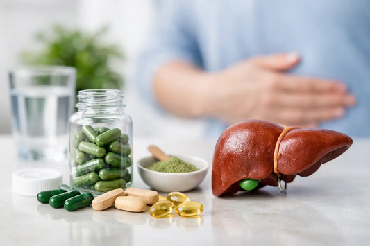 Liver Support Supplement Review: What Works?