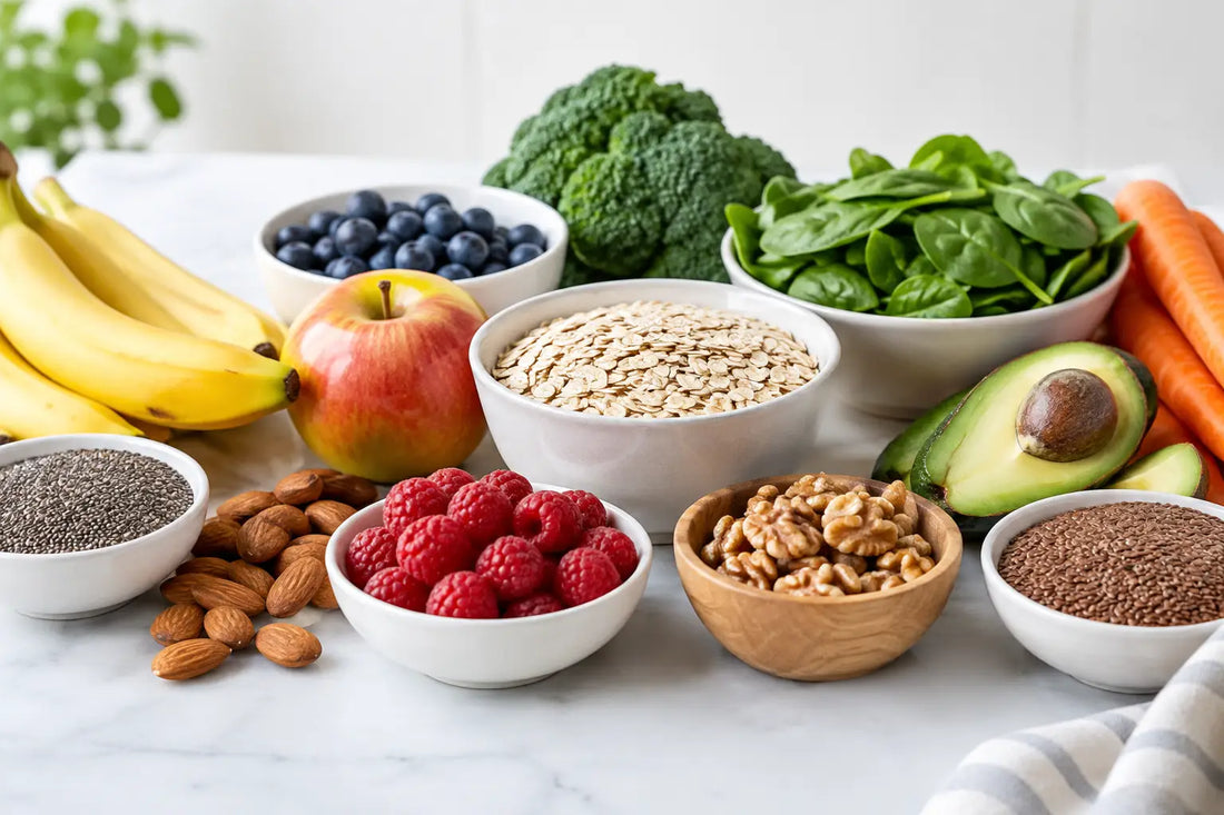 12 Best Foods for Regularity to Eat More Often