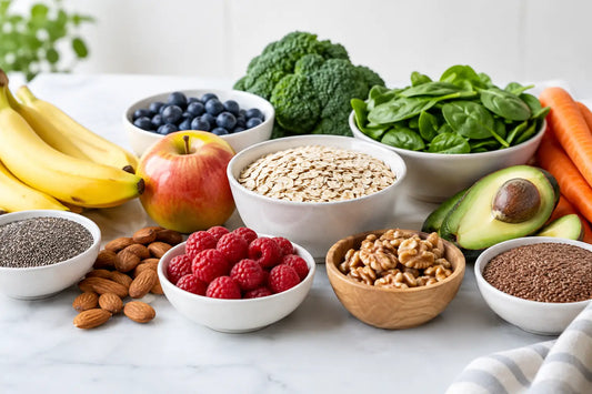 12 Best Foods for Regularity to Eat More Often
