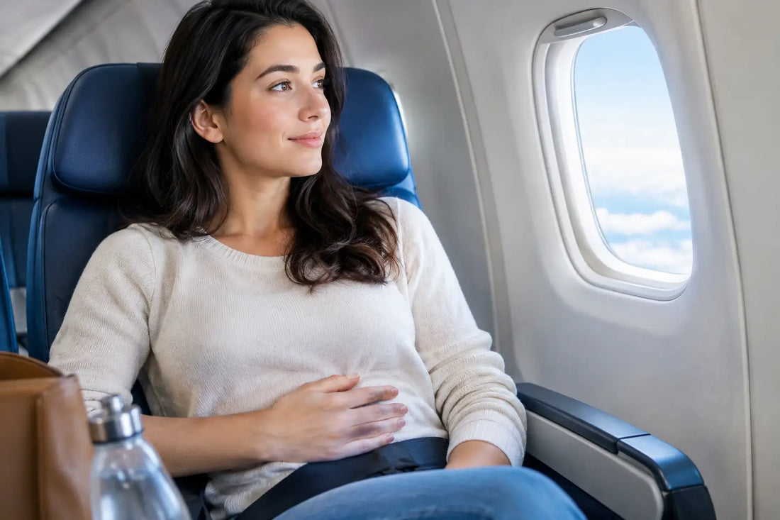 How to Manage Travel Constipation Comfortably
