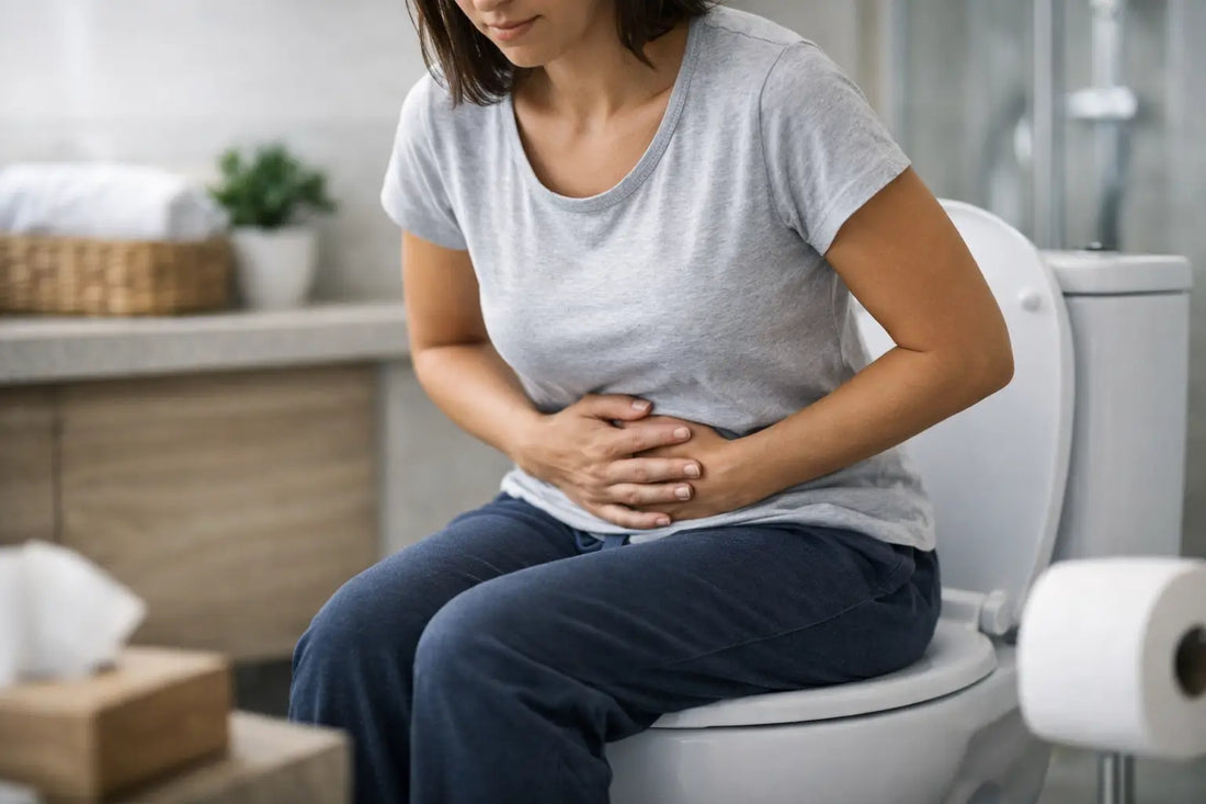 What Causes Irregular Bowel Movements in Adults?