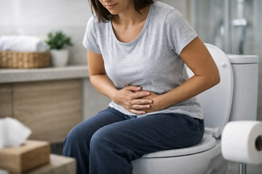 What Causes Irregular Bowel Movements in Adults?