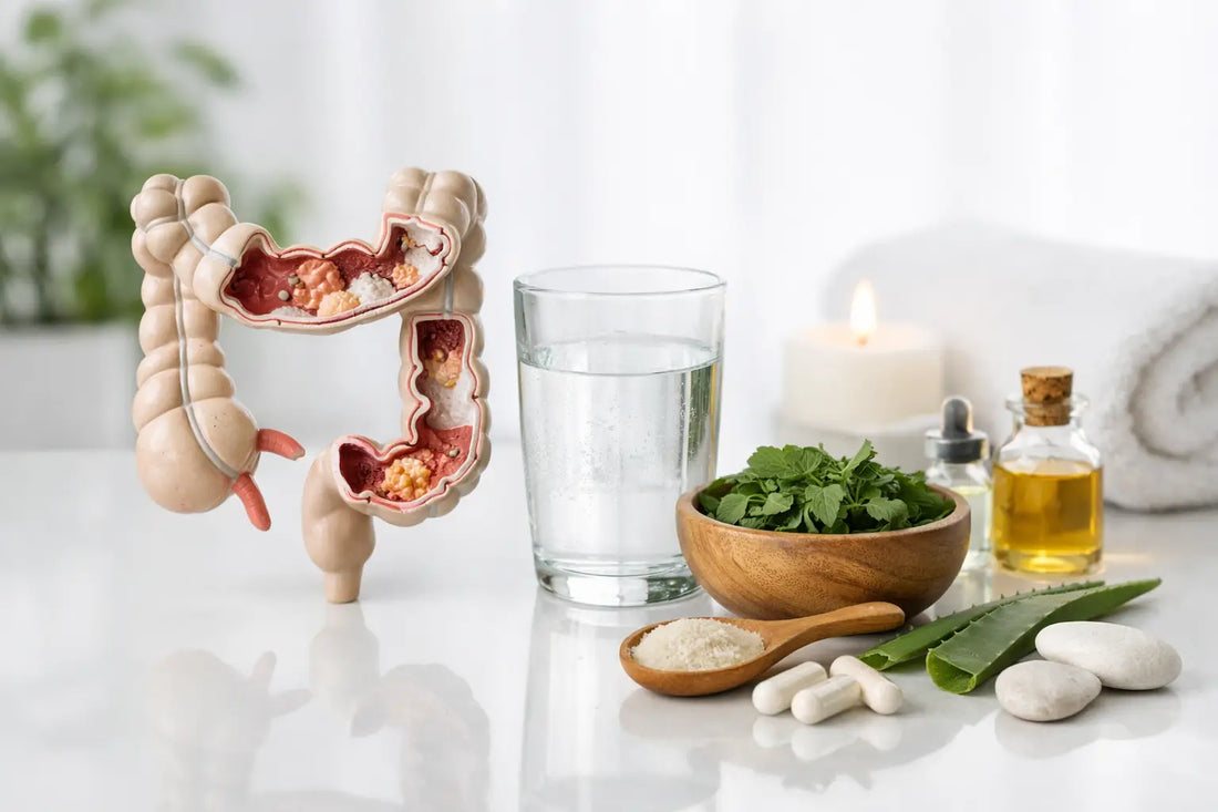 Guide to Colon Cleanse Safety