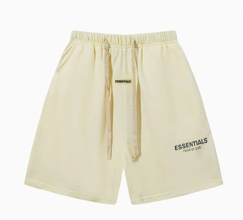 Essentials Shorts