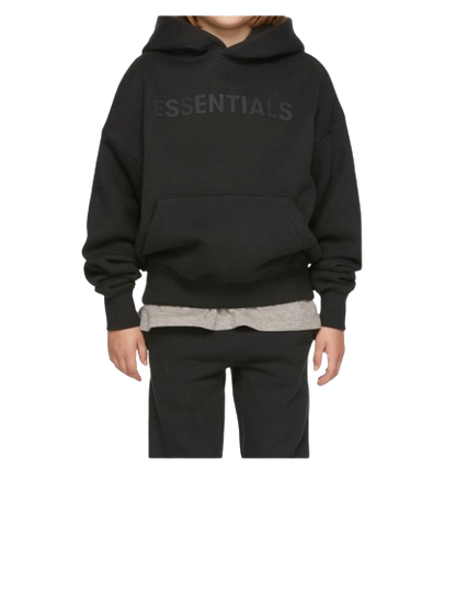 Kids Essentials Hoodie + FREE Track Pants