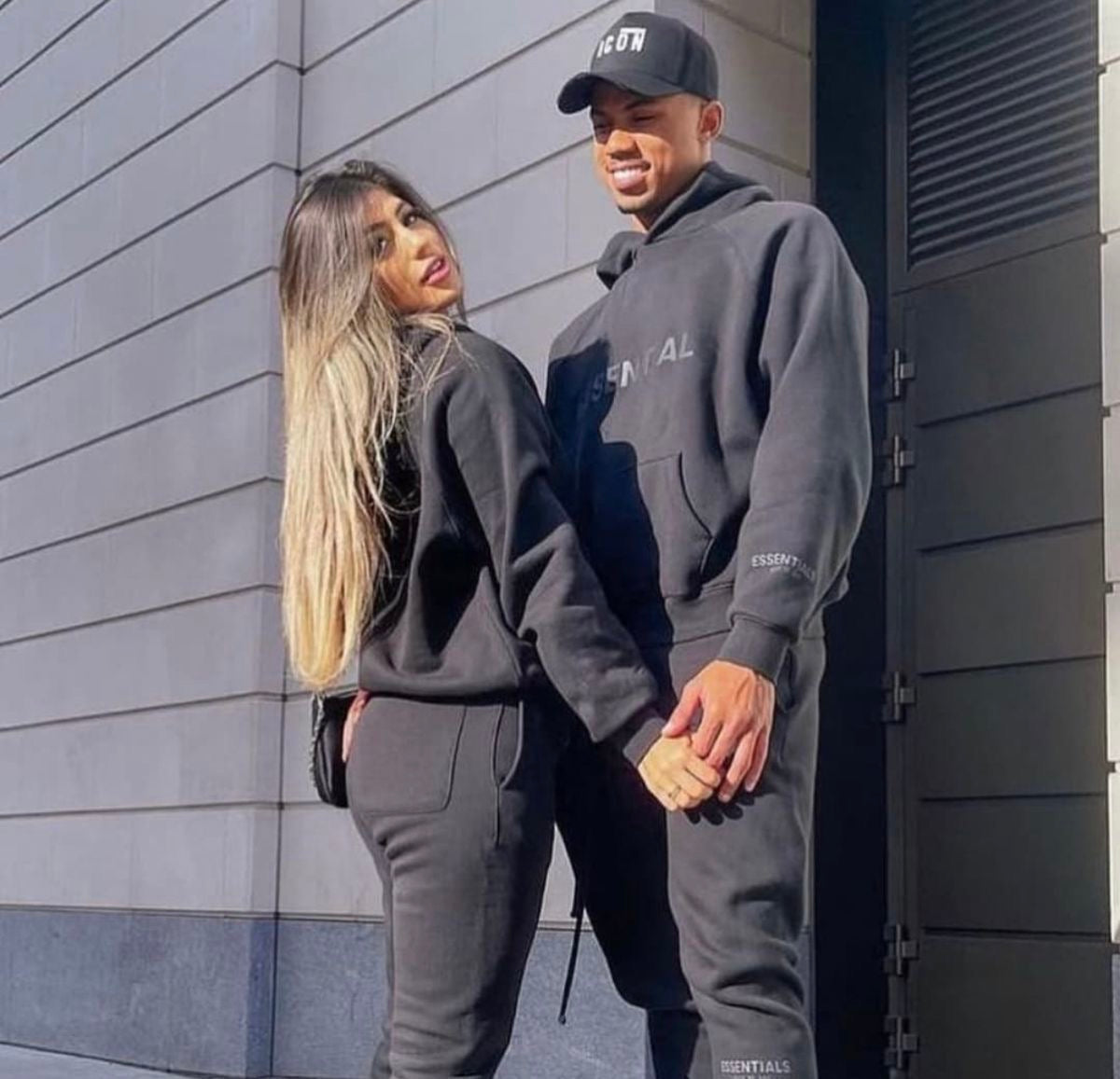 VIRAL HOODIE + FREE TRACK PANTS (LIMITED TIME OFFER)