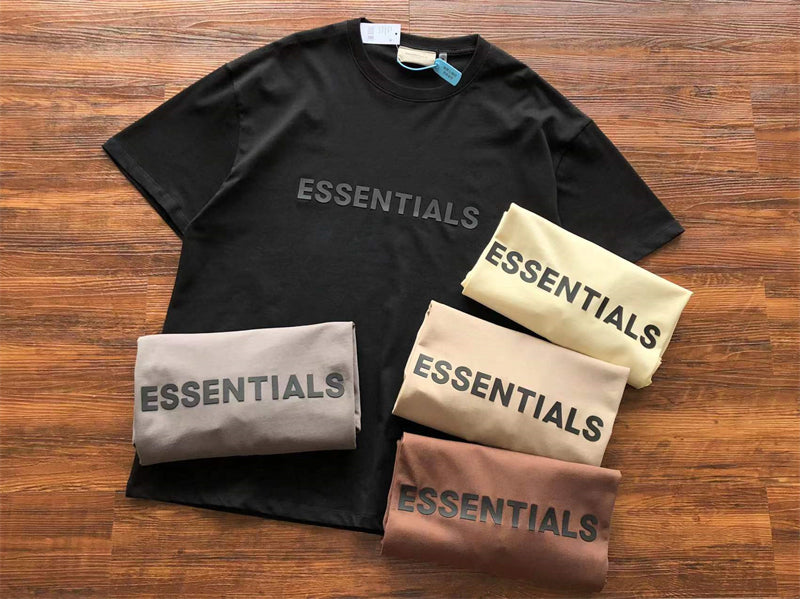 HORIZON™ Essentials Tee
