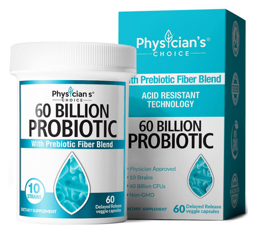 Physician's Choice Probiotic