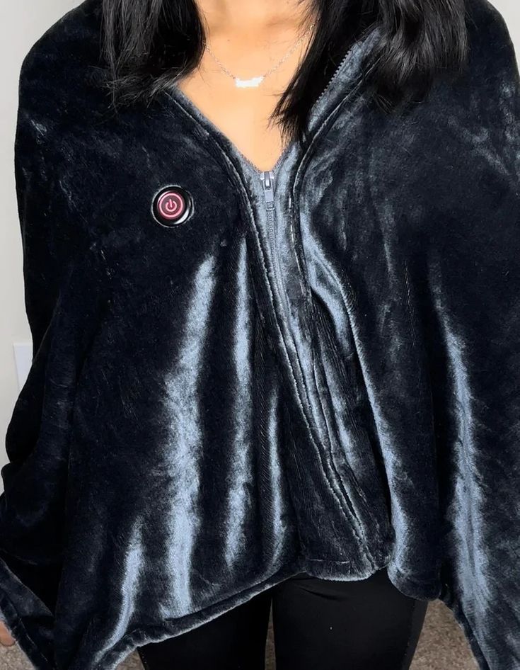 Horizon™️ - Heated Blanket Shawl.