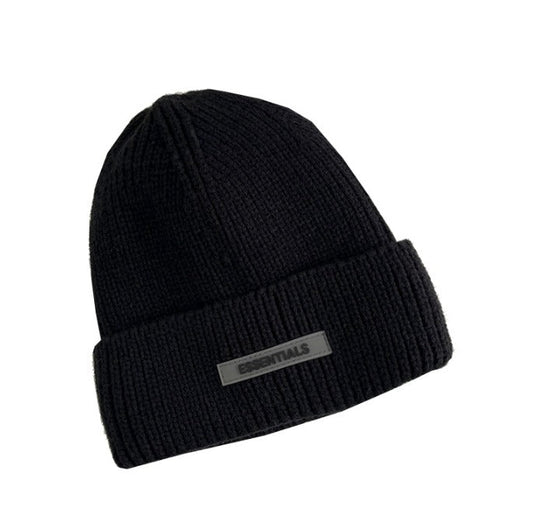 ESSENTIALS BEENIE