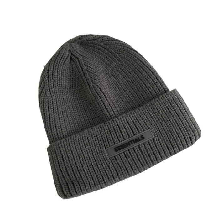 ESSENTIALS BEENIE
