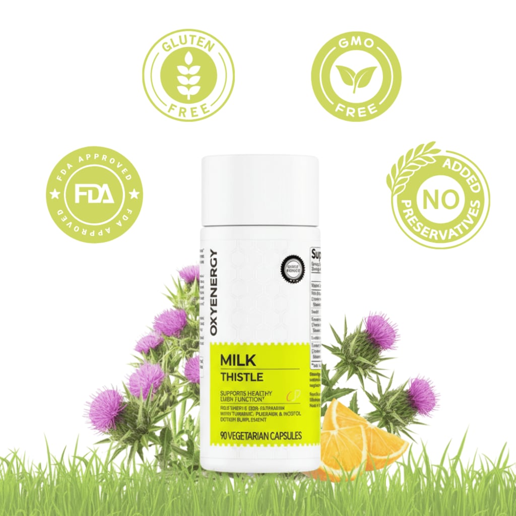 Milk Thistle