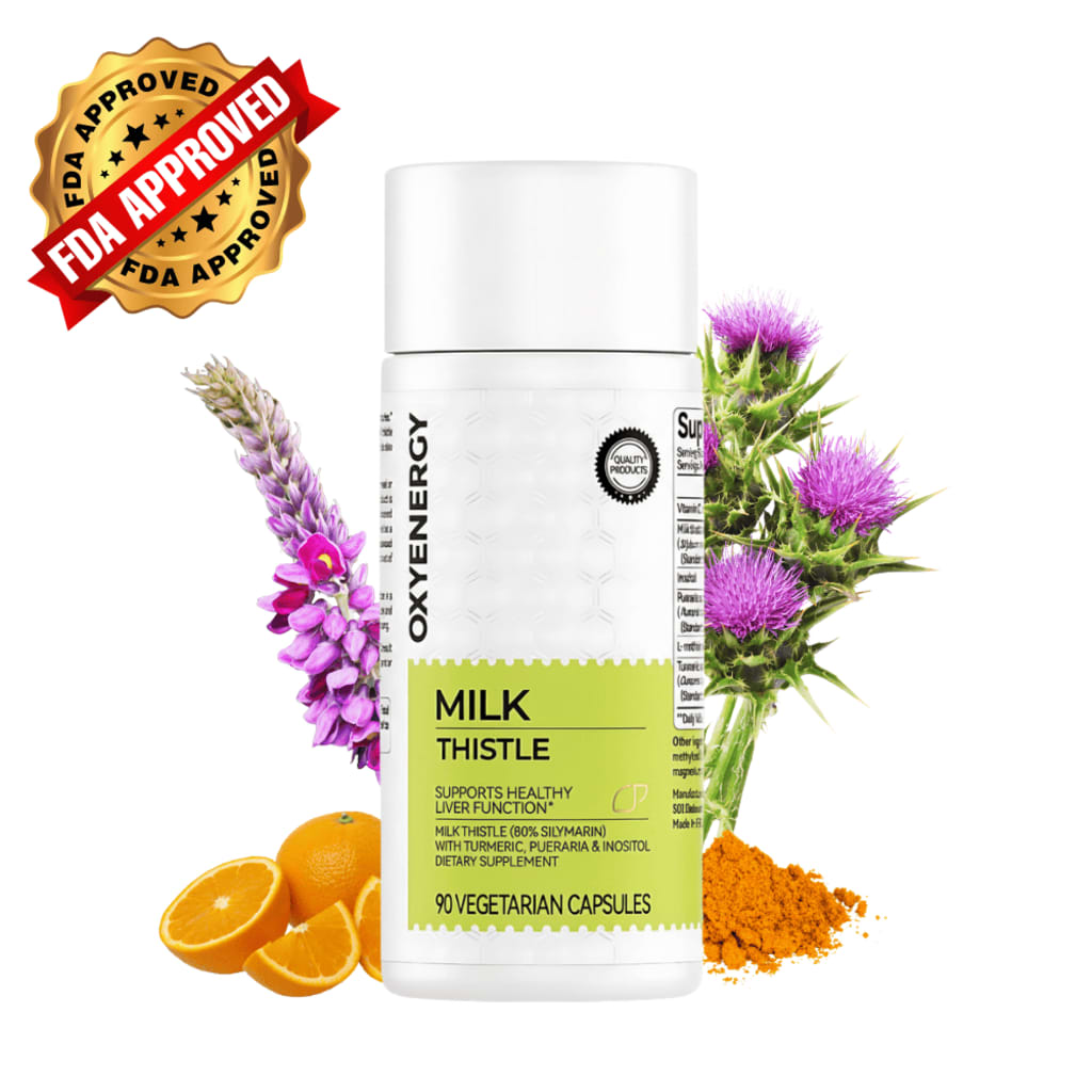 Milk Thistle