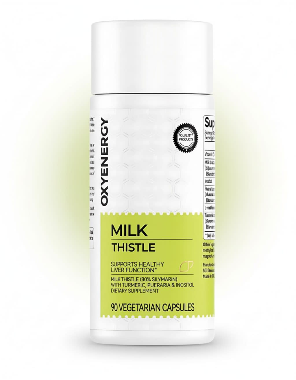 Milk Thistle