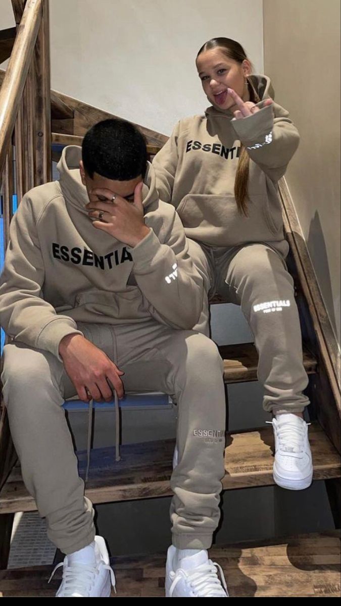 VIRAL HOODIE + FREE TRACK PANTS (LIMITED TIME OFFER)